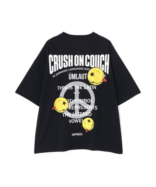 L.H.P(エルエイチピー)の「【WEB&DEPOT限定】UMLAUT/ウムラウト/HART S/S TEE(Tシャツ/カットソー・メンズ・ホワイト/ブラック・M/L)」の16枚目の写真