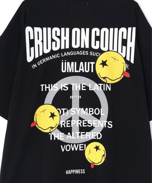 L.H.P(エルエイチピー)の「【WEB&DEPOT限定】UMLAUT/ウムラウト/HART S/S TEE(Tシャツ/カットソー・メンズ・ホワイト/ブラック・M/L)」の17枚目の写真