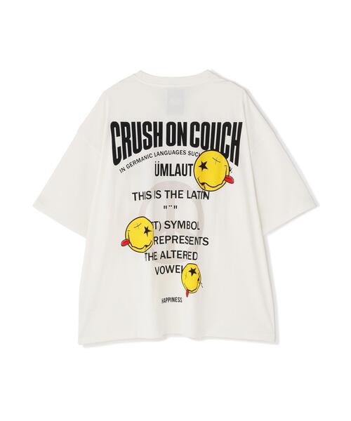 L.H.P(エルエイチピー)の「【WEB&DEPOT限定】UMLAUT/ウムラウト/HART S/S TEE(Tシャツ/カットソー・メンズ・ホワイト/ブラック・M/L)」の19枚目の写真
