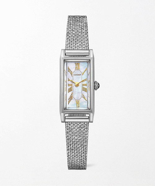 CITIZEN（シチズン）の「【CITIZEN / シチズン】Kii Exclusive EG2042