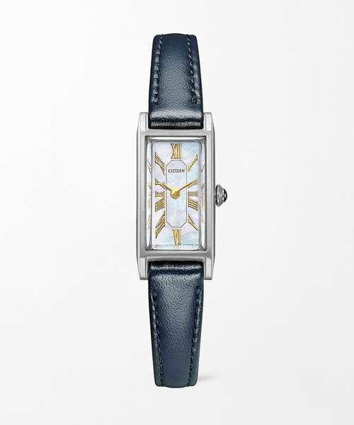 CITIZEN kii:の腕時計 CITIZEN Kii EG7040-74D Limited 800（アナログ腕時計）｜CITIZEN