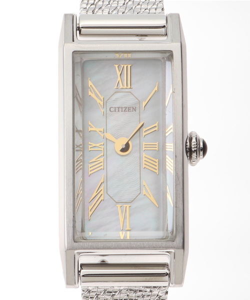 CITIZEN kii:の腕時計 CITIZEN Kii EG7040-74D Limited 800（アナログ腕時計）｜CITIZEN