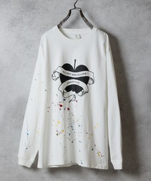 NUMBER (N)INE｜ナンバーナインのTシャツ/カットソー（長袖）通販