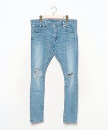 MAGIC STICK（マジックスティック）の「デニムパンツ（デニムパンツ）」