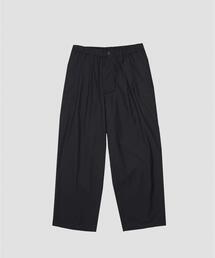 LOTTO | LOTTO　TECH FAB EASY SLACKS(その他パンツ)