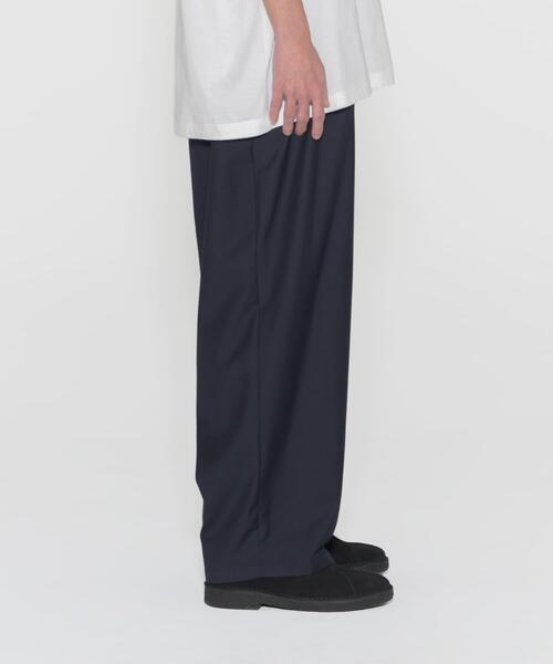 LOTTO（ロット）の「LOTTO　TECH FAB EASY SLACKS（その他パンツ・メンズ・ブラック/ネイビー・MEDIUM/LARGE/X-LARGE）」の7枚目の写真