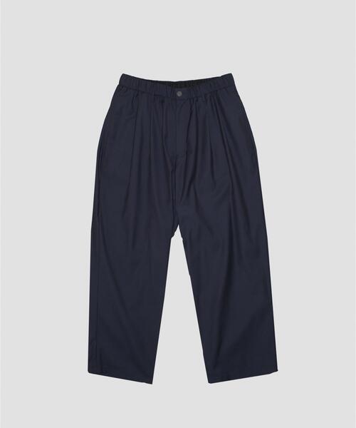 LOTTO（ロット）の「LOTTO　TECH FAB EASY SLACKS（その他パンツ・メンズ・ブラック/ネイビー・MEDIUM/LARGE/X-LARGE）」の8枚目の写真