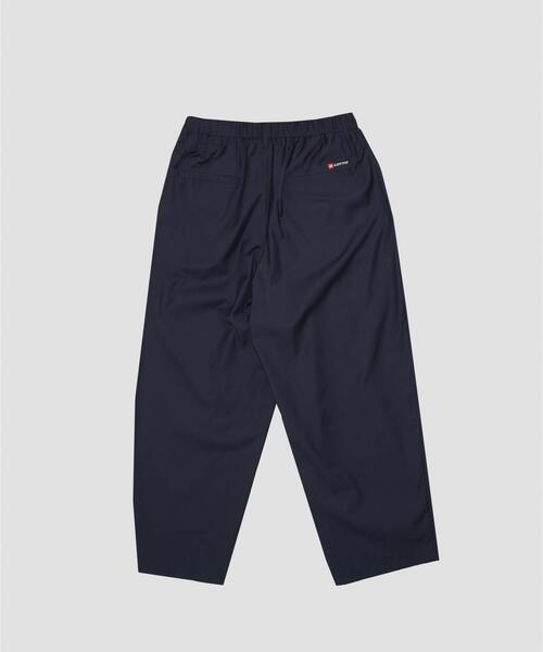 LOTTO(ロット)の「LOTTO TECH FAB EASY SLACKS(その他パンツ・メンズ・ブラック/ネイビー・MEDIUM/LARGE/X-LARGE)」の13枚目の写真