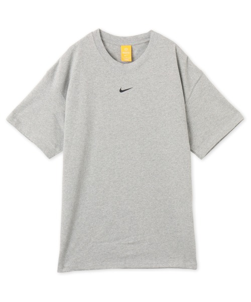 NIKE(ナイキ)の「NIKE M NRG NOCTA CS TEE SS / ナイキ NRG ノクタ CS T-シャツ 【SP】(Tシャツ/カットソー・メンズ・ブラック/ヘザーグレー・S/M/L/XL/XXL)」の2枚目の写真