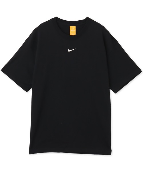 NIKE(ナイキ)の「NIKE M NRG NOCTA CS TEE SS / ナイキ NRG ノクタ CS T-シャツ 【SP】(Tシャツ/カットソー・メンズ・ブラック/ヘザーグレー・S/M/L/XL/XXL)」の1枚目の写真