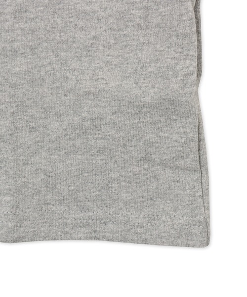 NIKE(ナイキ)の「NIKE M NRG NOCTA CS TEE SS / ナイキ NRG ノクタ CS T-シャツ 【SP】(Tシャツ/カットソー・メンズ・ブラック/ヘザーグレー・S/M/L/XL/XXL)」の9枚目の写真