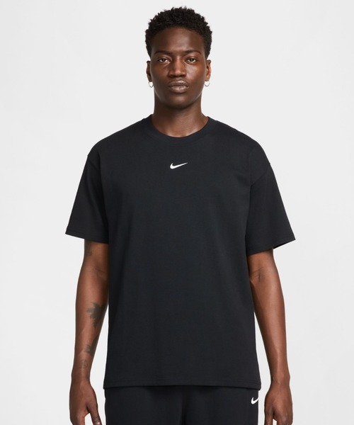 NIKE(ナイキ)の「NIKE M NRG NOCTA CS TEE SS / ナイキ NRG ノクタ CS T-シャツ 【SP】(Tシャツ/カットソー・メンズ・ブラック/ヘザーグレー・S/M/L/XL/XXL)」の17枚目の写真
