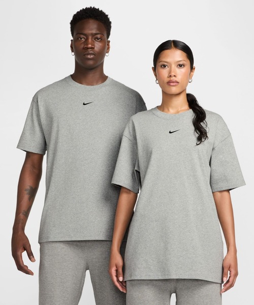 NIKE(ナイキ)の「NIKE M NRG NOCTA CS TEE SS / ナイキ NRG ノクタ CS T-シャツ 【SP】(Tシャツ/カットソー・メンズ・ブラック/ヘザーグレー・S/M/L/XL/XXL)」の15枚目の写真