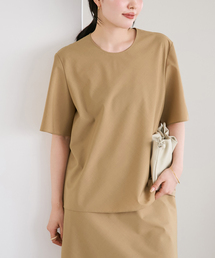 plage | Bias ブラウス(シャツ/ブラウス)