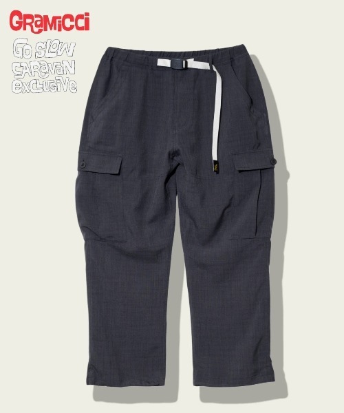 GRAMICCI/グラミチ LOOSE CARGO PANT【GSC別注】（カーゴパンツ