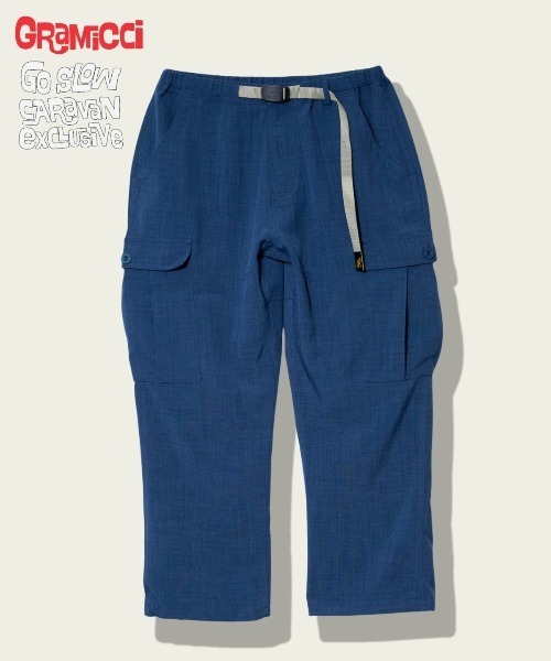 GRAMICCI/グラミチ LOOSE CARGO PANT【GSC別注】（カーゴパンツ