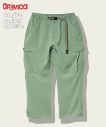 go slow caravan（ゴースローキャラバン）の「GRAMICCI/グラミチ 　LOOSE CARGO PANT【GSC別注】（カーゴパンツ）」