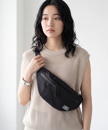 【MEI2】【MEI/メイ】BASIC BOTTOM LINE Waist Bag MEI-000-261005