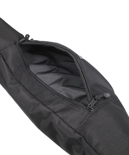 MEI（メイ）の「【MEI2】【MEI/メイ】BASIC BOTTOM LINE Waist Bag MEI-000-261005（ボディバッグ/ウエストポーチ・メンズ・その他1/その他2/その他3/ブラック・FREE）」の21枚目の写真