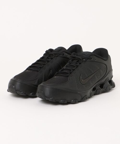 NIKE ナイキ REAX 8 NSW SL リアックス 8 NSW SL MIR5118 001BLACK