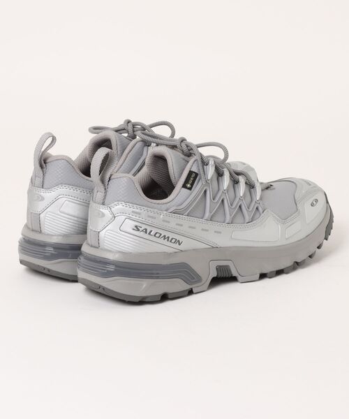 SALOMON(サロモン)の「【SALOMON】L49093600 ACS + GTX(スニーカー・メンズ・グレー・26/27/26.5/27.5/28/28.5)」の3枚目の写真