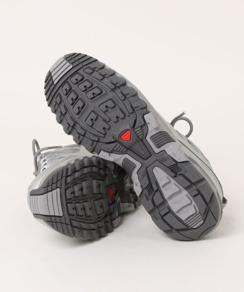 SALOMON(サロモン)の「【SALOMON】L49093600 ACS + GTX(スニーカー・メンズ・グレー・26/27/26.5/27.5/28/28.5)」の2枚目の写真