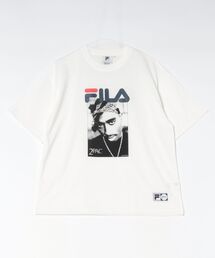 《FILA》S/S PHOTO TEE03