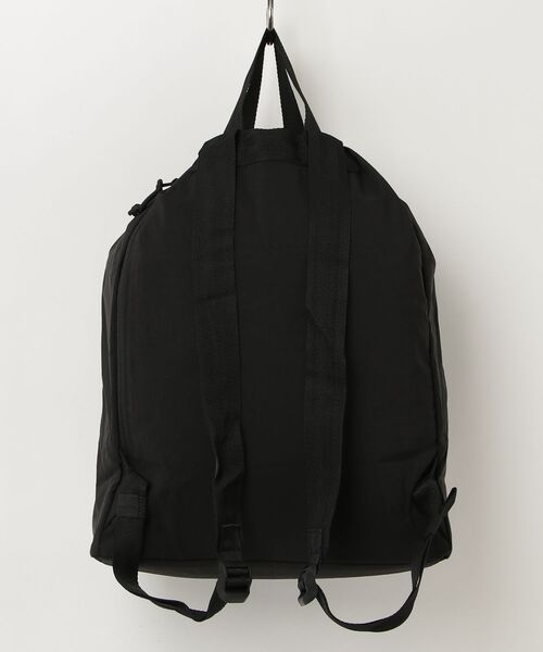 hummel(ヒュンメル)の「hummel/ヒュンメル PLAY Knapsack(バックパック/リュック・レディース・ブラック/グレー・FREE)」の10枚目の写真