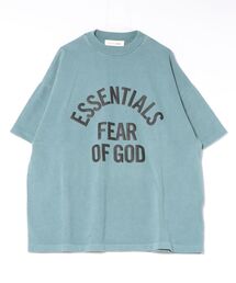FOG ESSENTIALS（エフオージーエッセンシャルズ）の「Fear of God ESSENTIALS/FOG エッセンシャルズ/CAMPUS 90s SHORT SLEEVE TEE（Tシャツ/カットソー）」