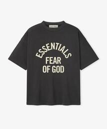 FOG ESSENTIALS(�G�t�I�[�W�[�G�b�Z���V�����Y)��Fear of God ESSENTIALS/FOG �G�b�Z���V�����Y/CAMPUS 90s SHORT SLEEVE TEE(T�V���c/�J�b�g�\�[)