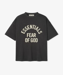 FOG ESSENTIALS（エフオージーエッセンシャルズ）の「Fear of God ESSENTIALS/FOG エッセンシャルズ/CAMPUS 90s SHORT SLEEVE TEE（Tシャツ/カットソー）」
