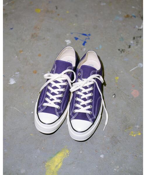 Converse ALL STAR LGCY OX（スニーカー）｜CONVERSE（コンバース）の