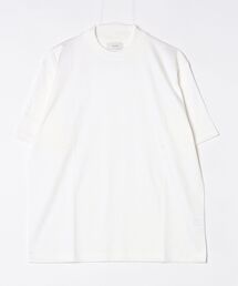 アメリカンシーアイランドコットン クルーネック カットソー（Tシャツ