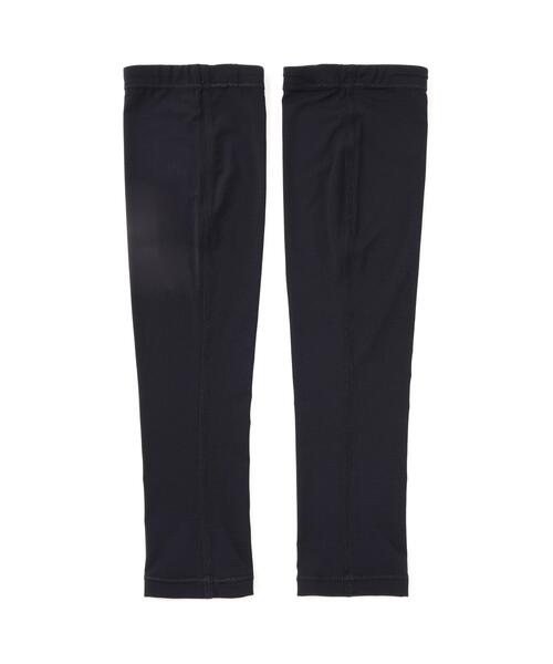 PG BODY】N/ベア天竺リップアームカバー (MENS)（その他小物）｜PEARLY