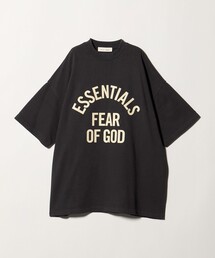 FOG ESSENTIALS｜エフオージーエッセンシャルズのTシャツ/カットソー