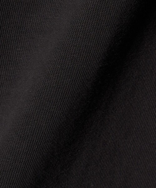 FOG ESSENTIALS(エフオージーエッセンシャルズ)の「<FEAR OF GOD ESSENTIALS>CAMPUS 90S Tシャツ(Tシャツ/カットソー・メンズ・ライトブルー/ブラック・XS/L/M/S)」の10枚目の写真