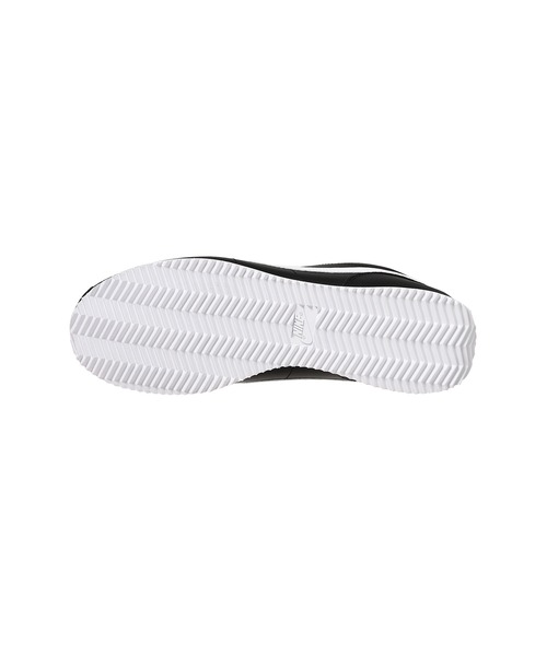 NIKE(ナイキ)の「NIKE CORTEZ DM4044-001(スニーカー・メンズ・ブラック・27cm)」の5枚目の写真