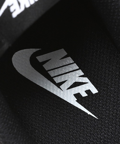 NIKE(ナイキ)の「NIKE CORTEZ DM4044-001(スニーカー・メンズ・ブラック・27cm)」の6枚目の写真