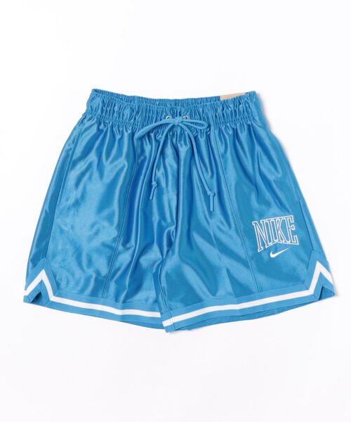 NIKE ナイキ W STREET SATIN SHORT ショートパンツ HJ0164 435LTPHBL