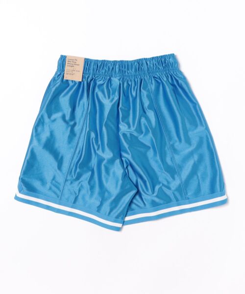NIKE ナイキ W STREET SATIN SHORT ショートパンツ HJ0164 435LTPHBL