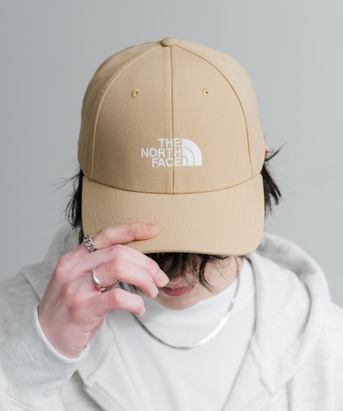 セール】THE NORTH FACE ザ・ノースフェイス RECYCLED 66 CLASSIC HAT