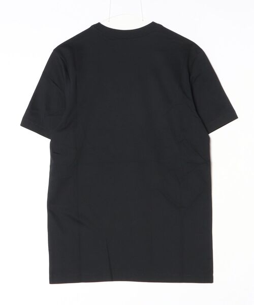NIKE（ナイキ）の「ナイキ NIKE ナイキ クラブ OC STD S/S Tシャツ（Tシャツ/カットソー・メンズ・ブラック・M/L/S/XL/2XL/3XL）」の2枚目の写真