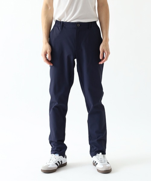 stella77golf(ステラセブンティーンセブンゴルフ)の「WX-barrierロングパンツ(その他パンツ・メンズ・カーキ/ブラック/ネイビー・XL/XXL/M)」の9枚目の写真