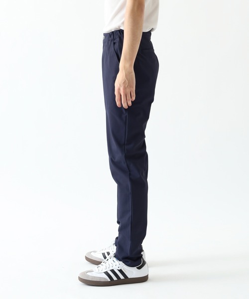 stella77golf(ステラセブンティーンセブンゴルフ)の「WX-barrierロングパンツ(その他パンツ・メンズ・カーキ/ブラック/ネイビー・XL/XXL/M)」の10枚目の写真