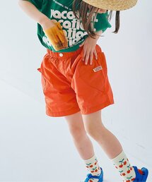 p.premier（ピードットプルミエ）の「選べる2デザイン水陸両用ハーフパンツ（その他パンツ）」