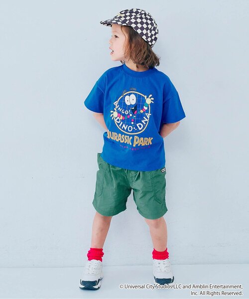 p.premier(ピードットプルミエ)の「選べる2デザイン水陸両用ハーフパンツ(その他パンツ・キッズ・ブラック/その他11/レッド/グリーン/ピンク・120/100/80/110/90/140/130)」の10枚目の写真