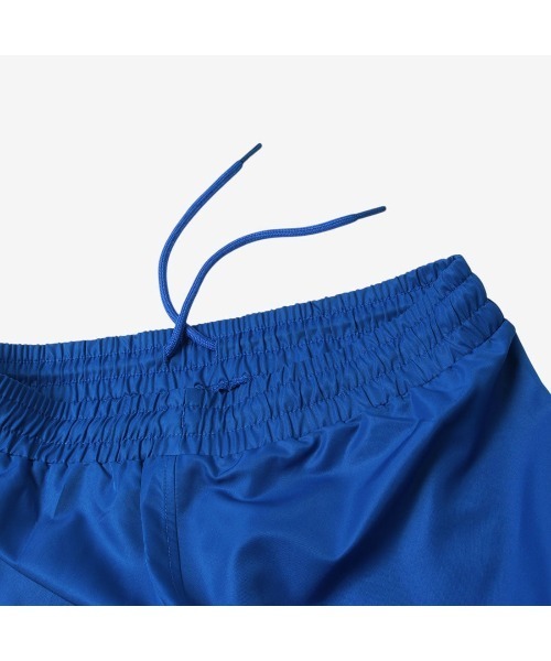 Reebok(リーボック)の「ロゴ ウーブン ショーツ / ID 1-COLOR LOGO 7 WOVEN SHORT(その他パンツ・メンズ・ネイビー/ブルー・X-LARGE/SMALL/MEDIUM/LARGE)」の7枚目の写真