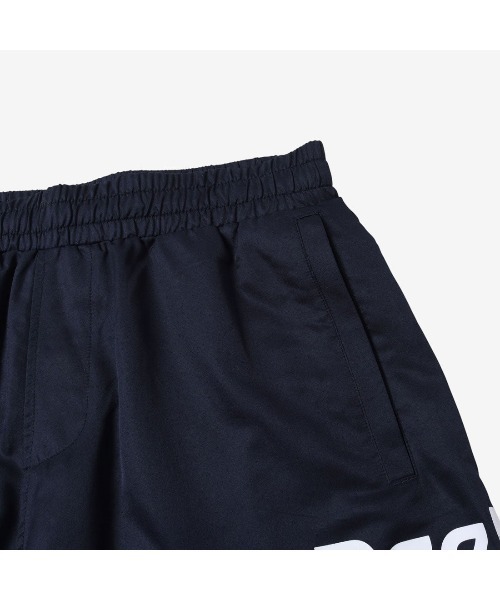 Reebok(リーボック)の「ロゴ ウーブン ショーツ / ID 1-COLOR LOGO 7 WOVEN SHORT(その他パンツ・メンズ・ネイビー/ブルー・X-LARGE/SMALL/MEDIUM/LARGE)」の14枚目の写真