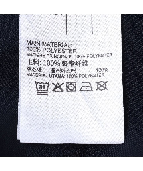 Reebok(リーボック)の「ロゴ ウーブン ショーツ / ID 1-COLOR LOGO 7 WOVEN SHORT(その他パンツ・メンズ・ネイビー/ブルー・X-LARGE/SMALL/MEDIUM/LARGE)」の18枚目の写真