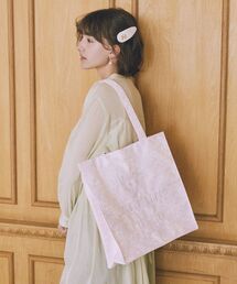 Maison de FLEUR｜メゾン ド フルールのトートバッグ通販 - ZOZOTOWN
